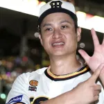 大竹耕太郎さん、ここ3年で32勝12敗wwwwwwwwwww
