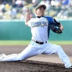 元祖劇場型抑え投手って誰なの？？？