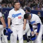 中日・朝田球団本部長、井上監督の来季の去就については「まだシーズンが終わっていないので」と明言せず