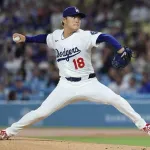 【悲報】山本由伸さん、MLB援護率ワースト1位
