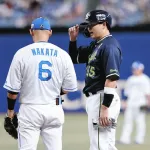「え村上下がったの？？怪我？？？」ヤクルト・村上宗隆、5回の守備から交代にファン心配「なんで交代したの」「なんかあったくさいよな」