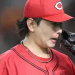 カープ坂倉2点先制打！ファビ17号2ラン！小園マルチ！大瀬良2被弾5失点。投手山﨑に3打点許し3連敗【広島4-5巨人/試合結果】