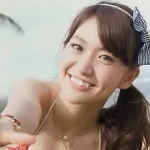 【画像】全盛期の大島優子さん、ボディがすごいｗｗｗｗｗｗｗｗ