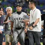【悲報】巨人・森田「サインが見えない」阿部「あれじゃ捕手が何人いても死人が出るよ」