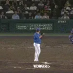 【阪神対DeNA23回戦】阪神・森下翔太、DeNA・山﨑康晃から二試合連発となる２３号ソロホームラン！リードを３点に広げる！！！！！！！！！！！！！！！！！！
