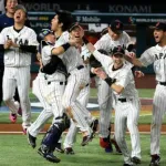 【悲報】WBC、民放テレビのゴールデンで再放送になるかも