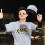 岡田『森下は重症よ』→この後打ちまくって9月 打率.380 12打点 3HRwwwwww