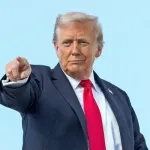 トランプ大統領「麻薬により年間3億人のアメリカ人が死んでる」アナ「大げさだよ」→クビ