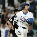 マスコミ「大谷翔平が今年も50-50(50本塁打50奪三振)の快挙!」←無理やりすぎるやろ…