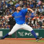 バウアー(バウちゃん)防御率4.34　4勝10敗　9億円←来年所属してそうな球団ｗｗｗｗｗｗｗｗｗｗｗｗｗｗｗｗｗｗｗｗ
