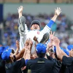 中田翔はどこのOB扱いになるのか問題、結論が出ない