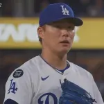 【悲報】山本由伸さん、MLB援護率ワースト1位