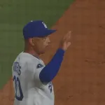 ドジャース、接戦逃げ切って優勝マジック「6」　大谷翔平が二塁打2本で勝利貢献　山本由伸は自己ワースト6四球も6回途中無失点