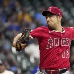 【MLB】菊池雄星　6回途中2失点の奮投も勝敗つかず…　8月9日以来、7戦白星に恵まれず