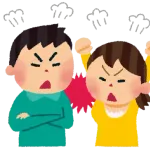 彼女「別れたいんだよね？」ワイ「言ってないよ」彼女「私はそう感じた！言ってるのと同じ！！」