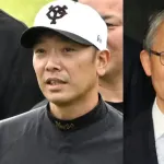 巨人・阿部監督続投でも山口オーナーが隠さなかった「不満」　「長嶋茂雄の遺志」とは別に「オーナーには意中の人がいる」