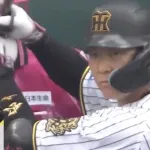 阪神１ー４DeNA 阪神打線3安打で完敗も大山11号ホームランが飛び出す！！！