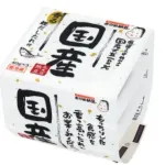 1番美味いパック納豆ってこれだよなw w w w w w w