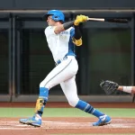 【日本ハム】水谷瞬が先制打「今日は信号にたくさん引っかかり、ガソリンを多く落としたおかげで打球もいいところに落とすことができました」