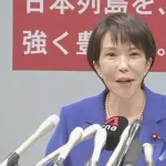 【悲報】高市早苗「やっぱ消費税減税は無理。レジのシステム改修が1年かかる。」