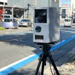 ねずみ取りとかいう本来市民の味方であるはずの警察が行う極悪行為