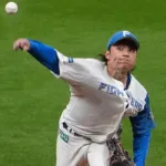 奇跡の逆転Vへ　日本ハム・伊藤、初の中4日で22日のロッテ戦先発へ
