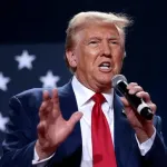 【悲報】トランプ「台湾？あんなの守るわけないだろ。それより中国が大事」