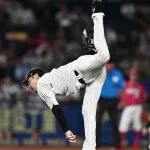 高野脩汰の記事が素晴らしい、やっぱり和田毅さんは偉大