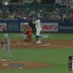 ドジャース・ロハス、2回裏に第7号同点ソロホームラン！！！！！！！！！！！！！
