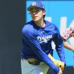 ドジャース伝説のクローザー佐々木朗希伝説の下地が完全に整う