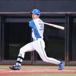 【日本ハム】石井一成、元チームメート中日・中田翔の登場曲「Ｍｙ　ＨＥＲＯ」サプライズ使用で左前打