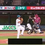 【日本ハム対ロッテ20回戦】日本ハムの守備…