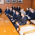 【悲報】首班指名選挙、野党がまさかの一本化ムーブｗｗｗｗｗｗ