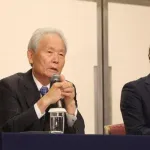 WBC、地上波放送へ模索　MLB側に要請に要望　榊原コミッショナー「何らかの形で放映できる形を実現してほしい」