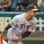 大竹耕太郎って舐められがちだが結構すごい投手だな