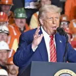 トランプ政権、ＵＳスチールの黄金株を行使！イリノイ製鉄所の生産停止計画を阻止！！