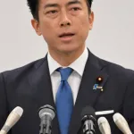 【自民党】小泉進次郎「前回総裁選で掲げた雇用規制緩和は現時点で考えてはいません」