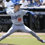 【悲報】山本由伸さん、MLB援護率ワースト1位・・・・・