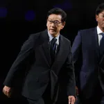 栗山英樹「中田翔はもっともっと結果が出ないといけない選手だった」