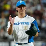 日本ハム・達孝太はホロ苦い5回4失点…新人王タイトル争うロッテ西川に適時二塁打浴びる