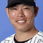 原口文仁(33)15試合 打率.067 (15-1) OPS.192　←　もう終わりなんか？