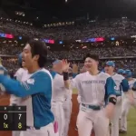 日ハム打線、この二週間エスコンで7試合49得点www