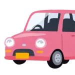 最新の軽自動車売り上げランキング（1位N-BOX、2位スペーシア、3位タント、4位ムーヴ、5位ハスラー）