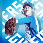 福島蓮 9月21日のロッテ戦 予告先発！ 14:00～