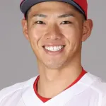 カープ中村奨成さん、完全に許される