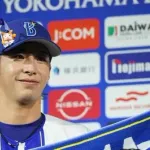 DeNA村田コーチ、度会について「盗塁はできない。守備は上手くない。打ちまくるしかない」