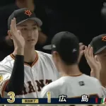 【２連勝】巨人ファン集合【ＣＳ決定】