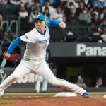 日本ハム・宮西尚生　899試合目の登板は2死満塁で降板…