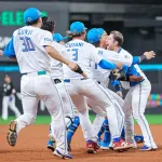 日ハム打線、この二週間エスコンで7試合49得点ｗｗｗｗｗｗ