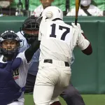 【頭部直撃】野球部のボールがサッカー部生徒の頭に当たり「脳しんとう」１年以上も通院が続く